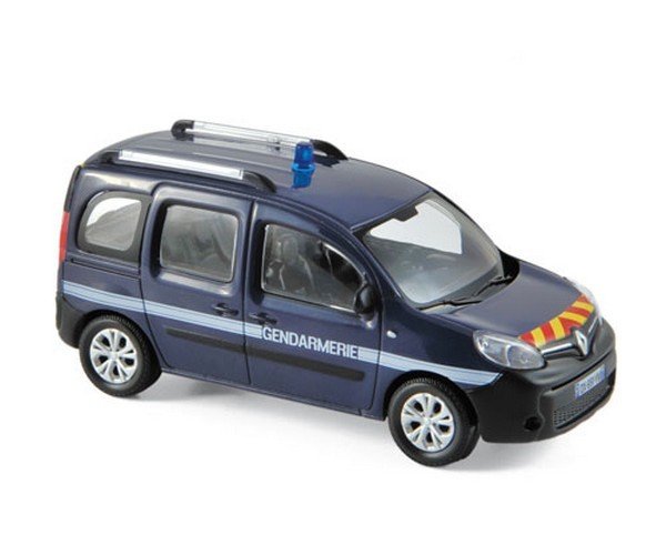 Renault Kangoo 2013 Gendarmerie NOREV