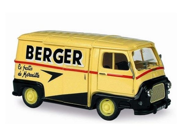 Renault Estafette "Berger" NOREV