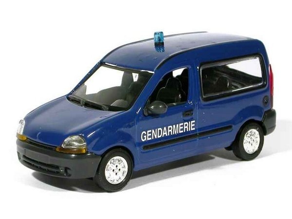 Renault Kangoo Gendarmerie VEREM