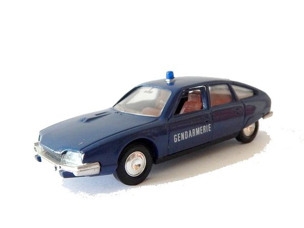 Citroën CX Gendarmerie VEREM