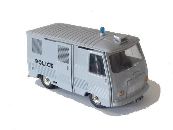 Peugeot J7 Police DAN-TOYS