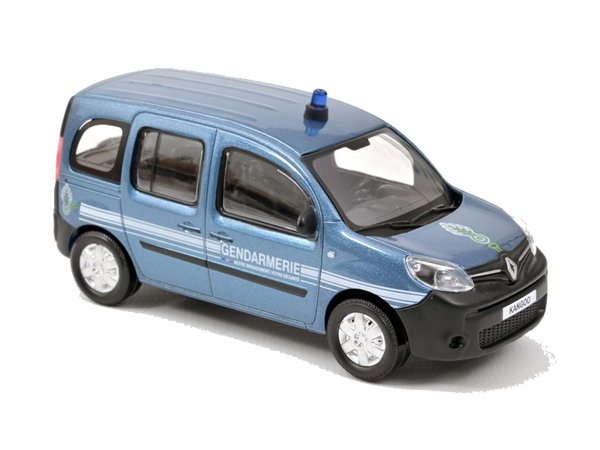 Renault Kangoo ZE 2020 Gendarmerie NOREV