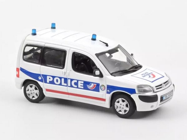Citroën Berlingo 2004 Police NOREV