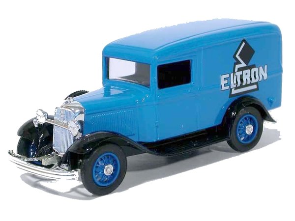 Ford V8 1934 "Eltron" ELIGOR