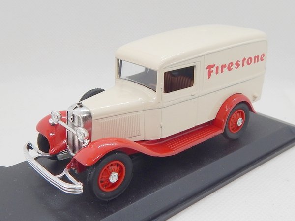 Ford V8 1934 "Firestone" ELIGOR