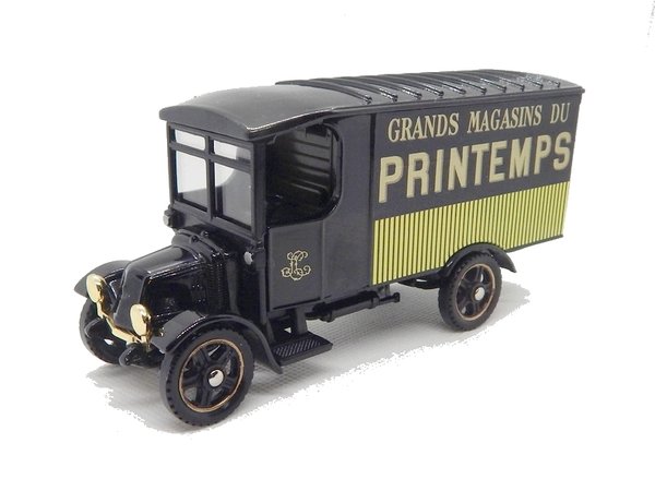 Renault KZ 1926 "Grands magasins du Printemps" CORGI