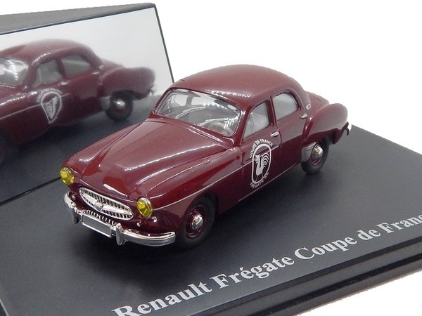 Renault Frégate "Coupe de France 1955" ELIGOR/RENAULT