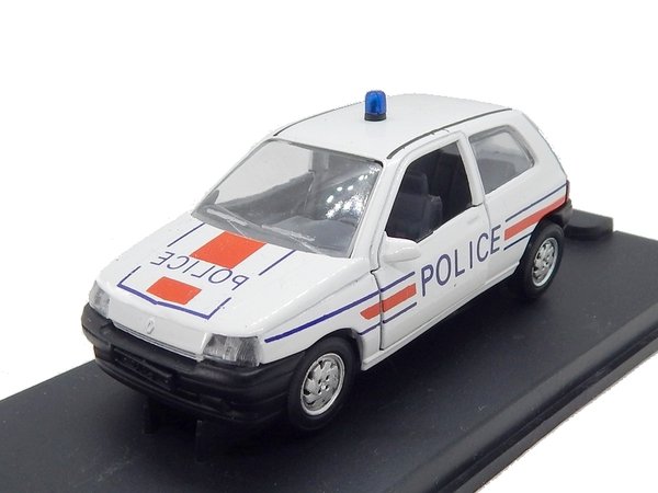 Renault Clio Police VEREM