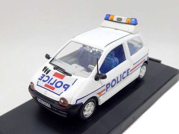 Renault Twingo Police VITESSE